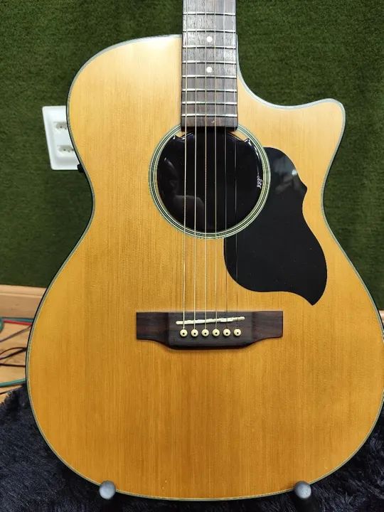 Violão Crafter LITE-TE CD/N KOREANO