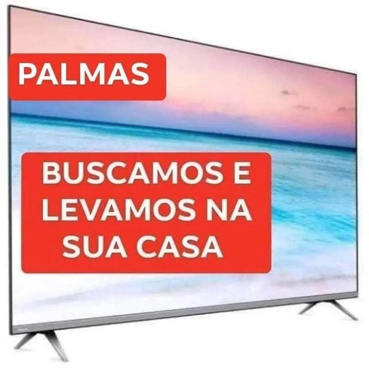 Assistência Técnica para TVs em Palmas-TO - Foto 4