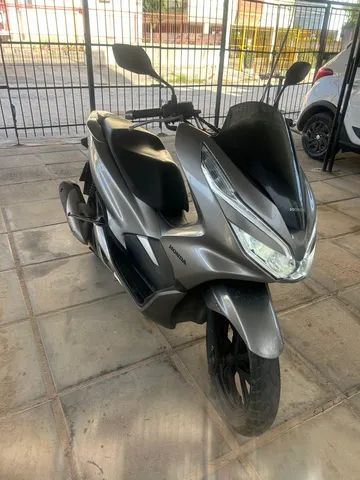 HONDA PCX 150 SPORT 2019 - 1288158655 | OLX