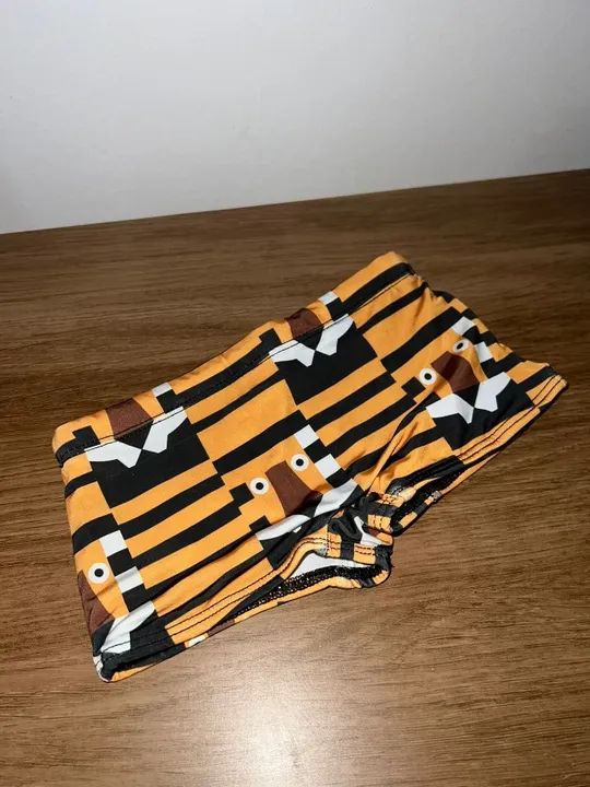 sunga panda pool - Foto 2