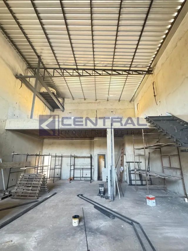 Salão comercial no Alto da Boa Vista, 270m². - Foto 6