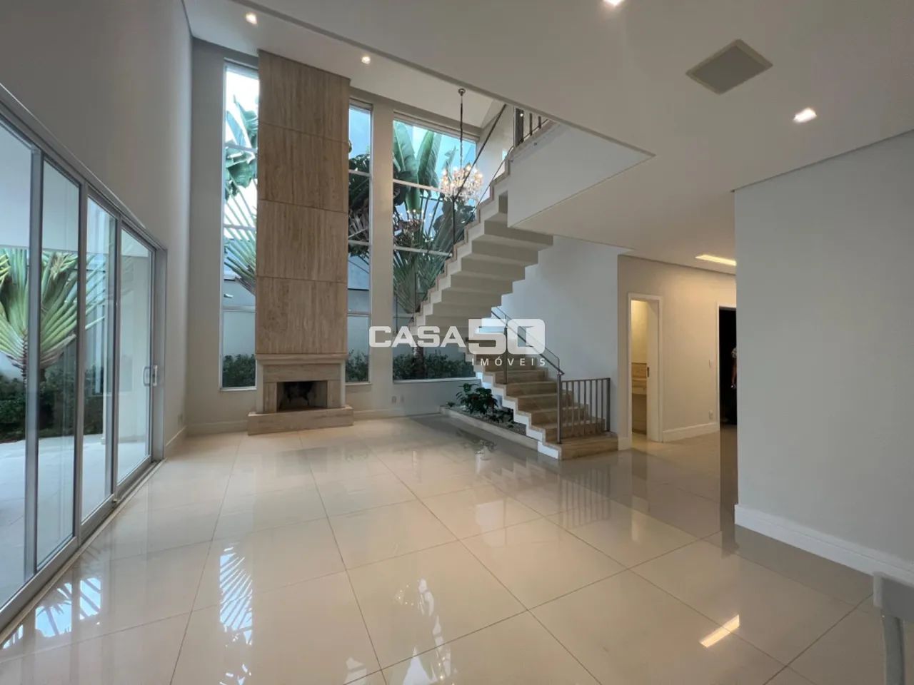 Casa a venda Swiss Park Campinas - Foto 4