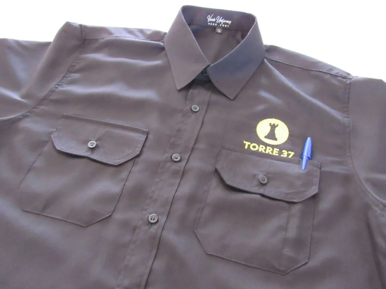 Uniforme personalizado! - Foto 2