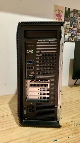 PC - Dell Inspiron 5675  - Foto 4