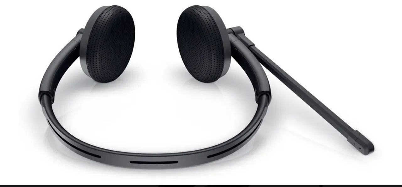 Headset DELL - Foto 6