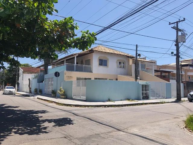 Captação de Casa a venda na Rua Paraíba, Extensão do Bosque, Rio das Ostras, RJ