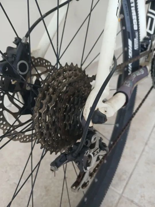 Bicicleta MT - Foto 3