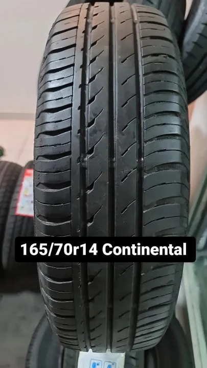 PROMOÇÃO DE PNEUS TODOS OS TAMANHOS