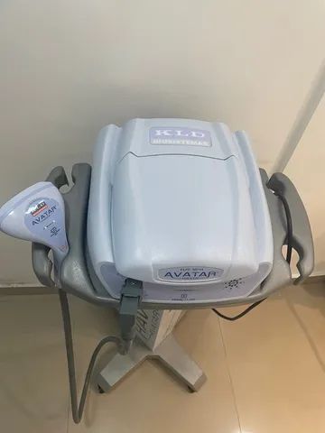 Vendo Aparelho Cavity KLD  - Foto 4