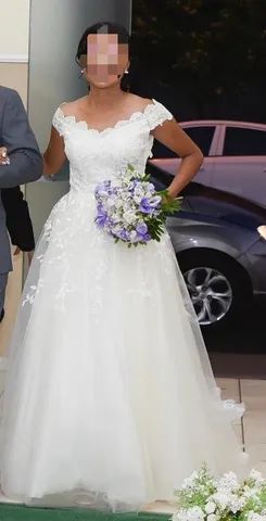   Vestido de Noiva  