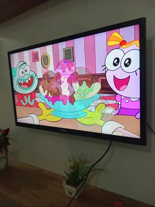 TV Samsung  - Foto 4