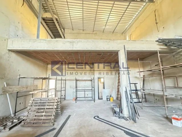 Salão comercial no Alto da Boa Vista, 270m². - Foto 2