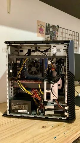 PC - Dell Inspiron 5675  - Foto 2