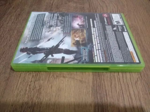 Mass Effect 3 Xbox 360 - Foto 3