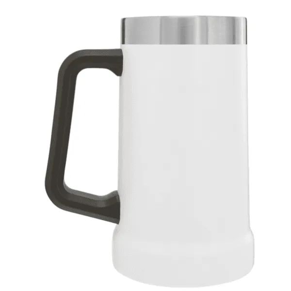 Caneca Térmica de Cerveja Stanley Original 709ML - Foto 3