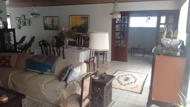 Casa para aluguel com 1000 metros quadrados com 4 quartos em Olho D'Água - São Luís - MA - Foto 2
