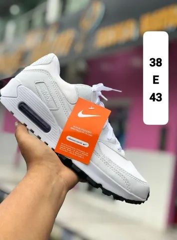 Sapato Nike ( Entrega Grátis )