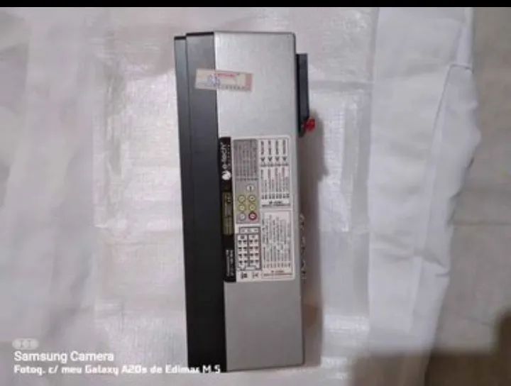 Multimídia com Câmera de ré - Foto 5