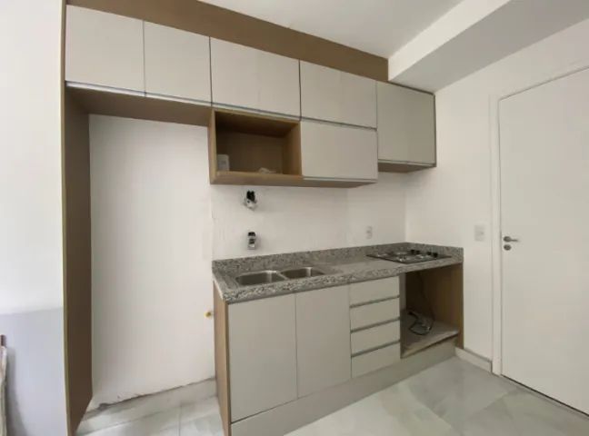 Lavatório / Pia Planejada - Granito Branco Fortaleza