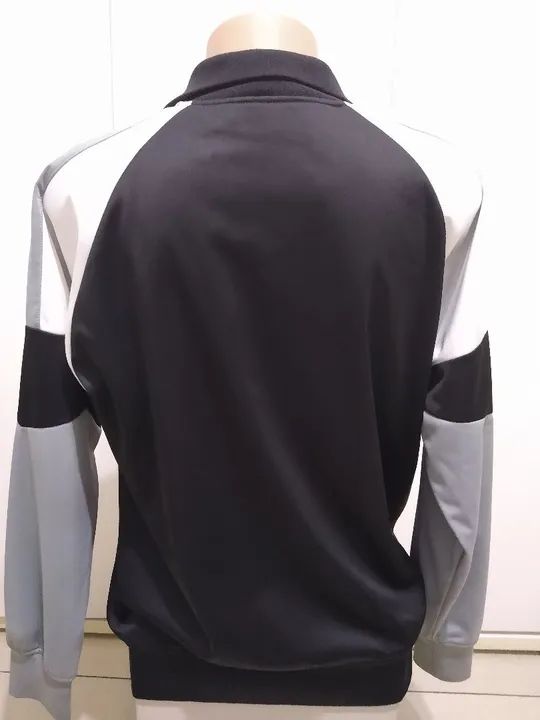 Blusa moletom NBA  - Foto 4