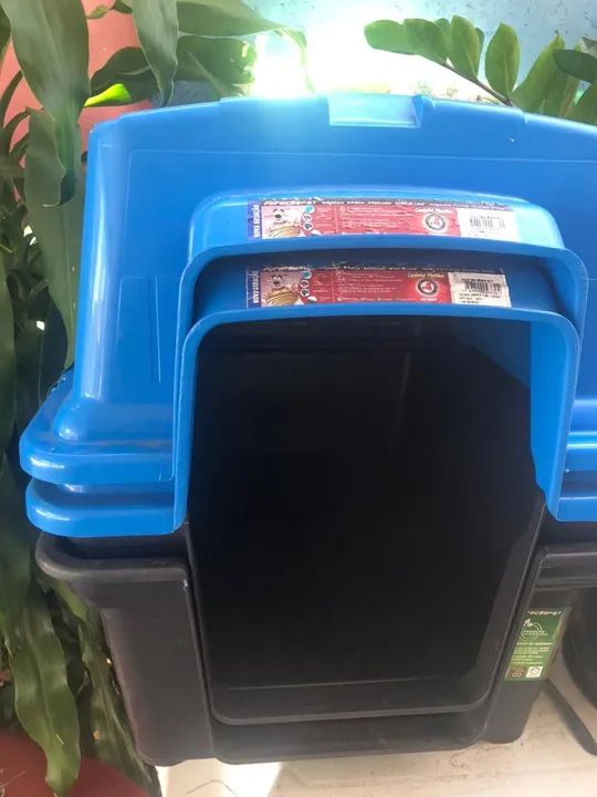 Casinha para cachorro N4