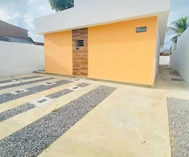 Casas para alugar - Abreu e Lima, Grande Recife - PE | OLX