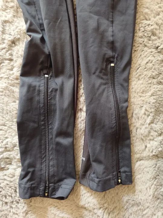 Calça de ciclismo feminina  - Foto 2