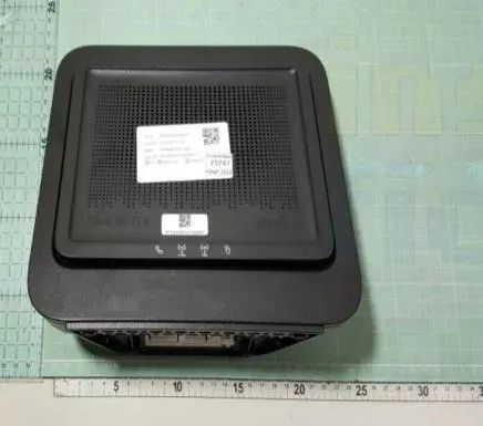 Roteador 5G Gpon Wi-Fi 6 RTF8225VW 