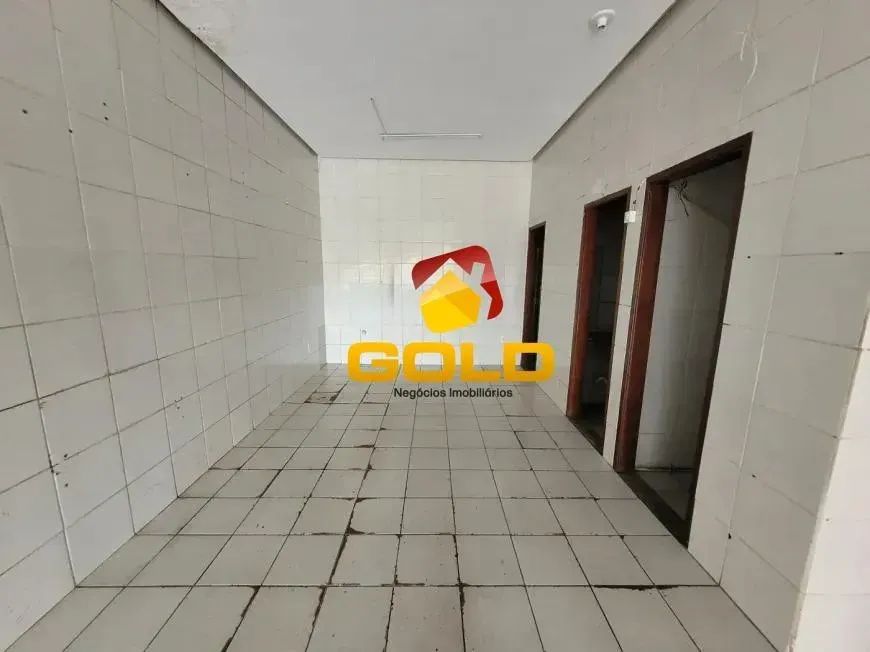 Imóvel Comercial para Locação em Uberlândia, Custódio Pereira, 1 banheiro - Foto 3