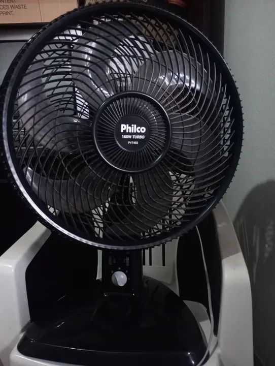 VENDO VENTILADOR DO PHILCO