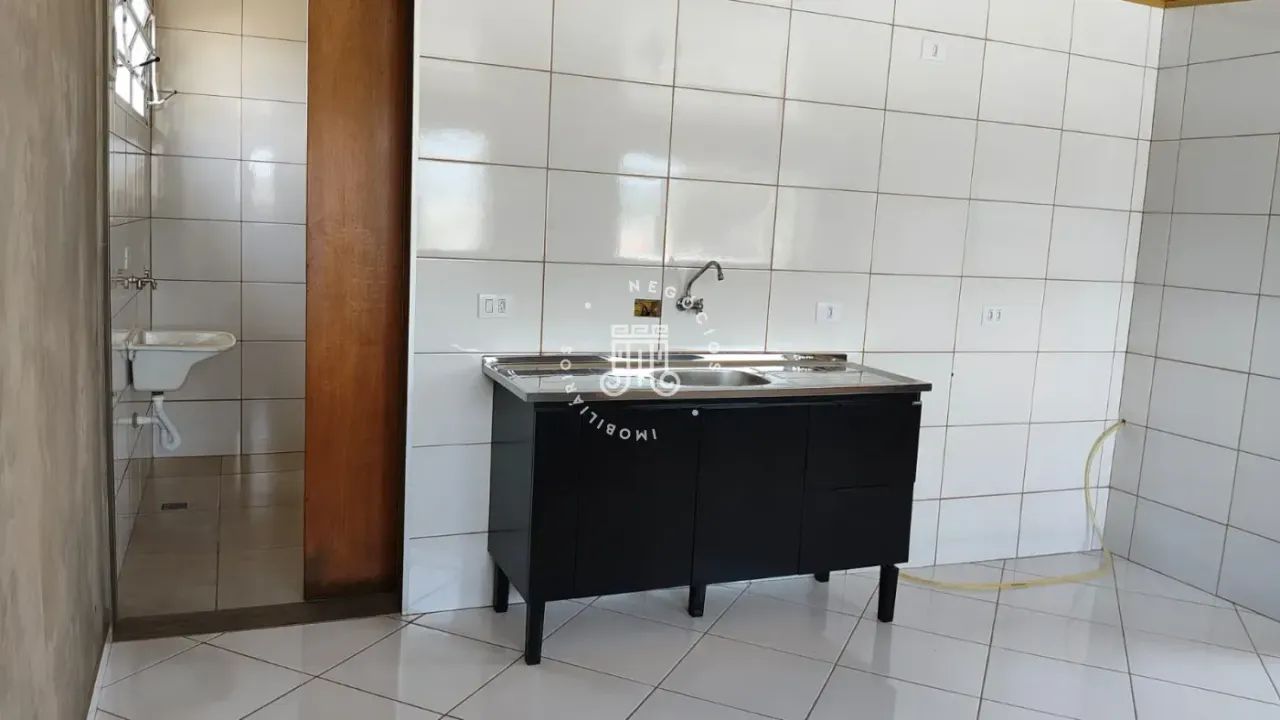 APARTAMENTO LOFT PARA LOCAÇÃO - JARDIM GUANABARA - JUNDIAÍ/SP - Foto 13