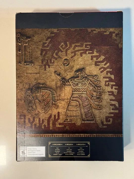 The Legend of Zelda Collectors Edition (Ed. Australiana) Lacrado - Foto 3