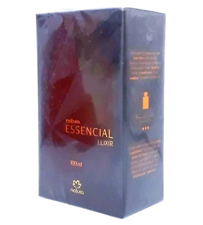 Perfume Natura Essencial Elixir 100ml - Foto 5