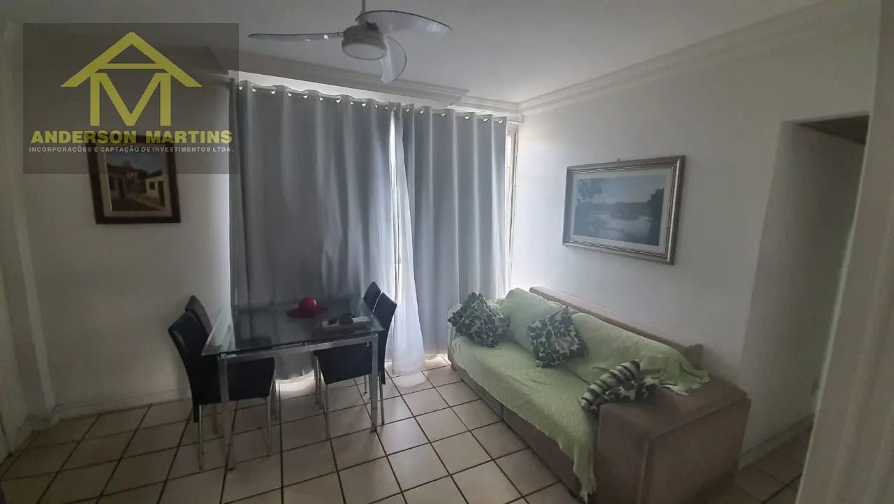 Apartamento em Itapuã - Vila Velha, ES - Foto 2
