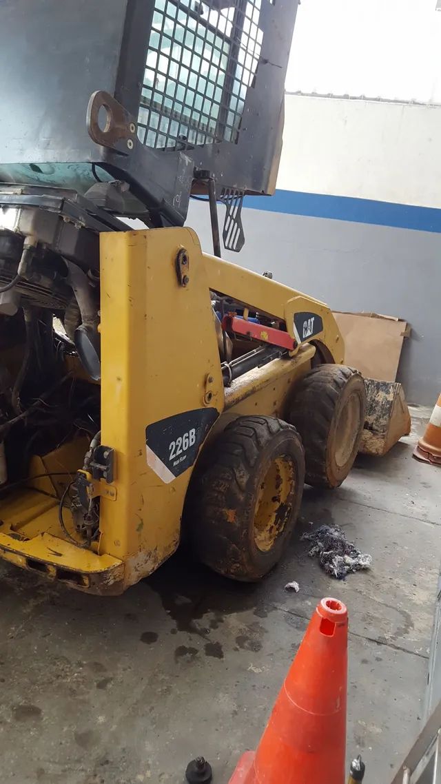 Motores Caterpillar  C2.2  - Foto 4