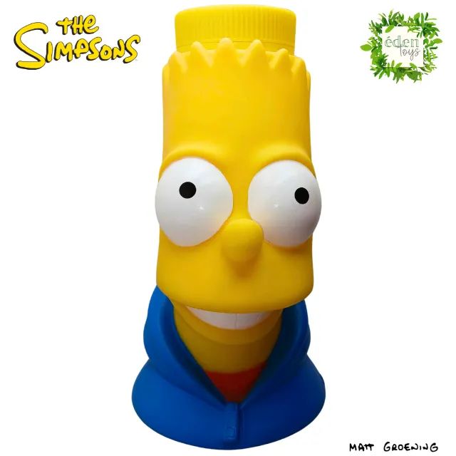 Copo Universal Studios Bart Simpson (cód 117)