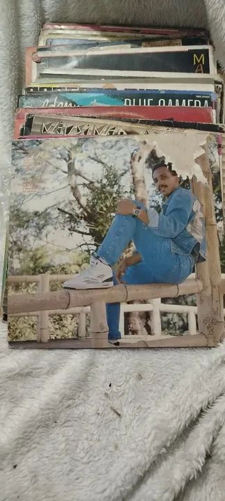 Márcio Souto - Canto de Raça - Foto 2