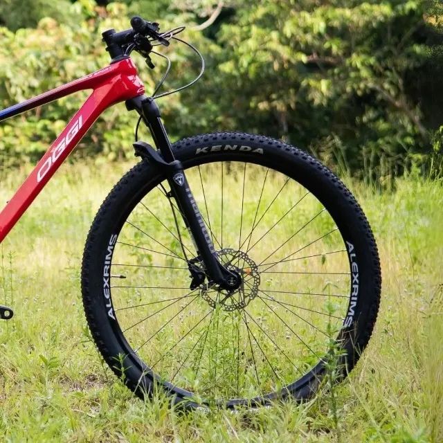 BICICLETA Oggi Agile Sport 2024 - Foto 5