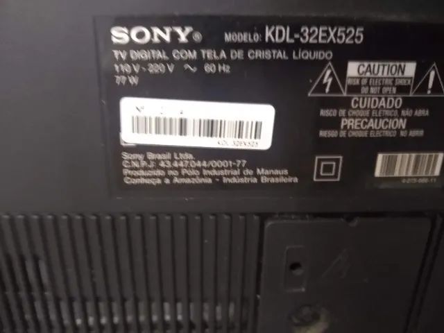 Placa Principal Tv Led, Plasma e Smart - Varias Marcas - Foto 3