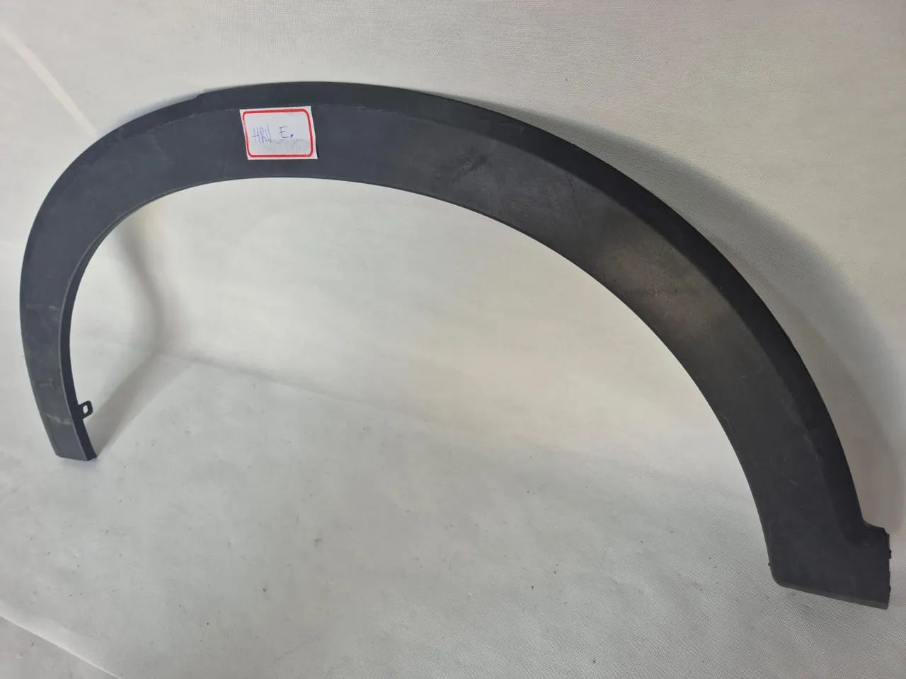 Friso alargador paralama Direito Honda Hrv 2015 2016 2017 2018 2019 2020 