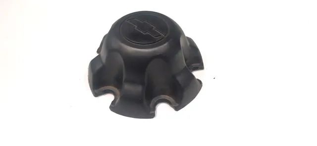 Calota Silverado De 97/01  Nova Original Gm 