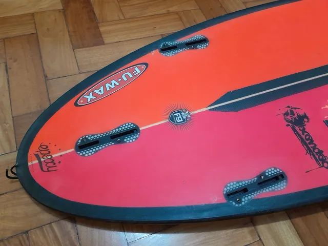 Prancha de Surf 5'9