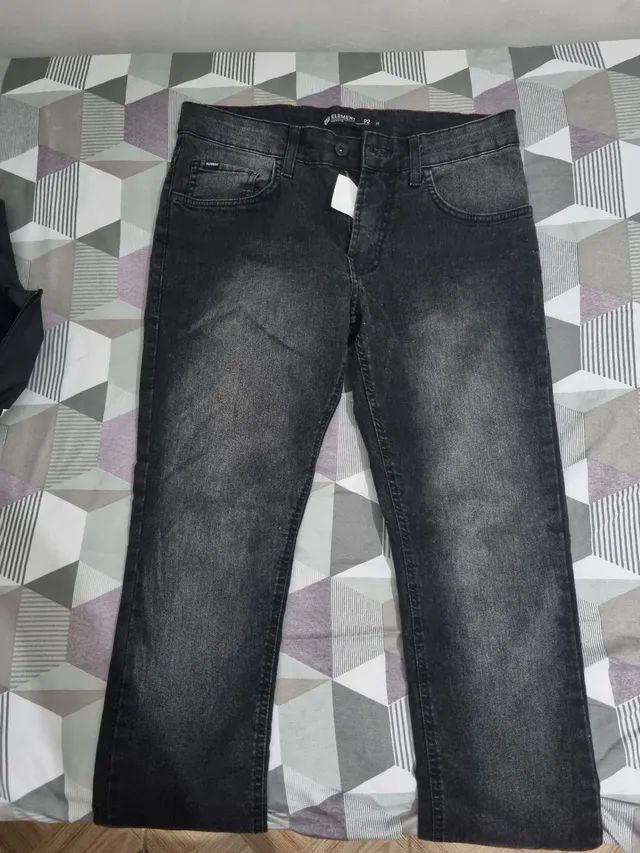 Calça Element Skateboards