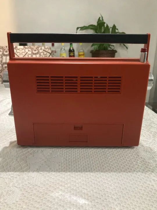 Rádio Motoradio 6 faixas - em perfeito estado. - Foto 5