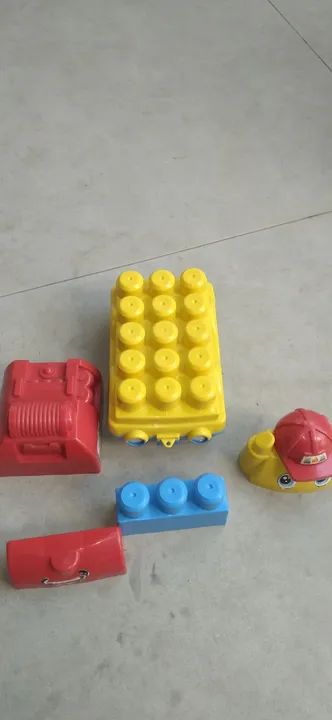 Brinquedo infantil - Foto 3