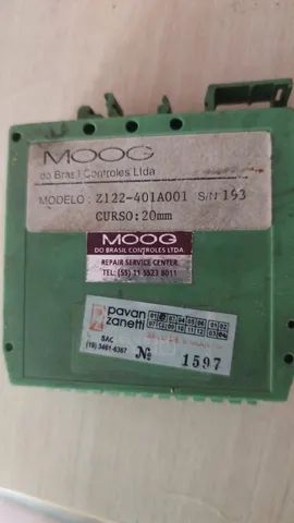 Vendo Sensor Gefran  - Foto 2