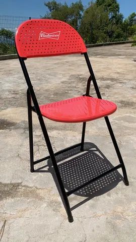 Conjunto de mesa e cadeira - Foto 2