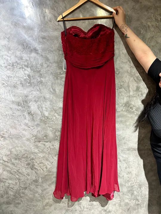 Vestido  - Foto 2