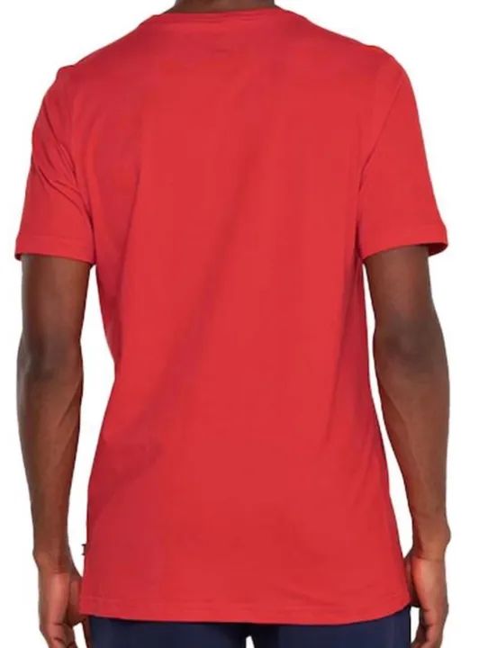 Camiseta Puma Original M/G/GG - Foto 5