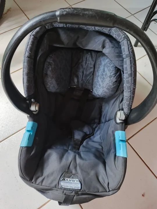 Vende-se bebe conforto - Foto 3